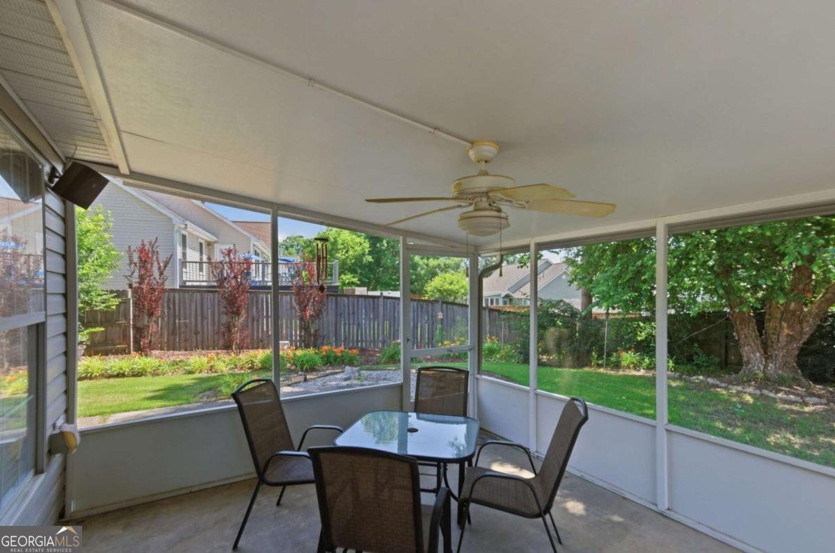 2511 Apalachee Run Way Dacula - Photo 23