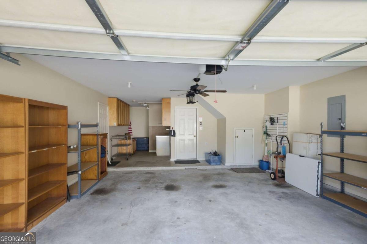 2511 Apalachee Run Way Dacula - Photo 25