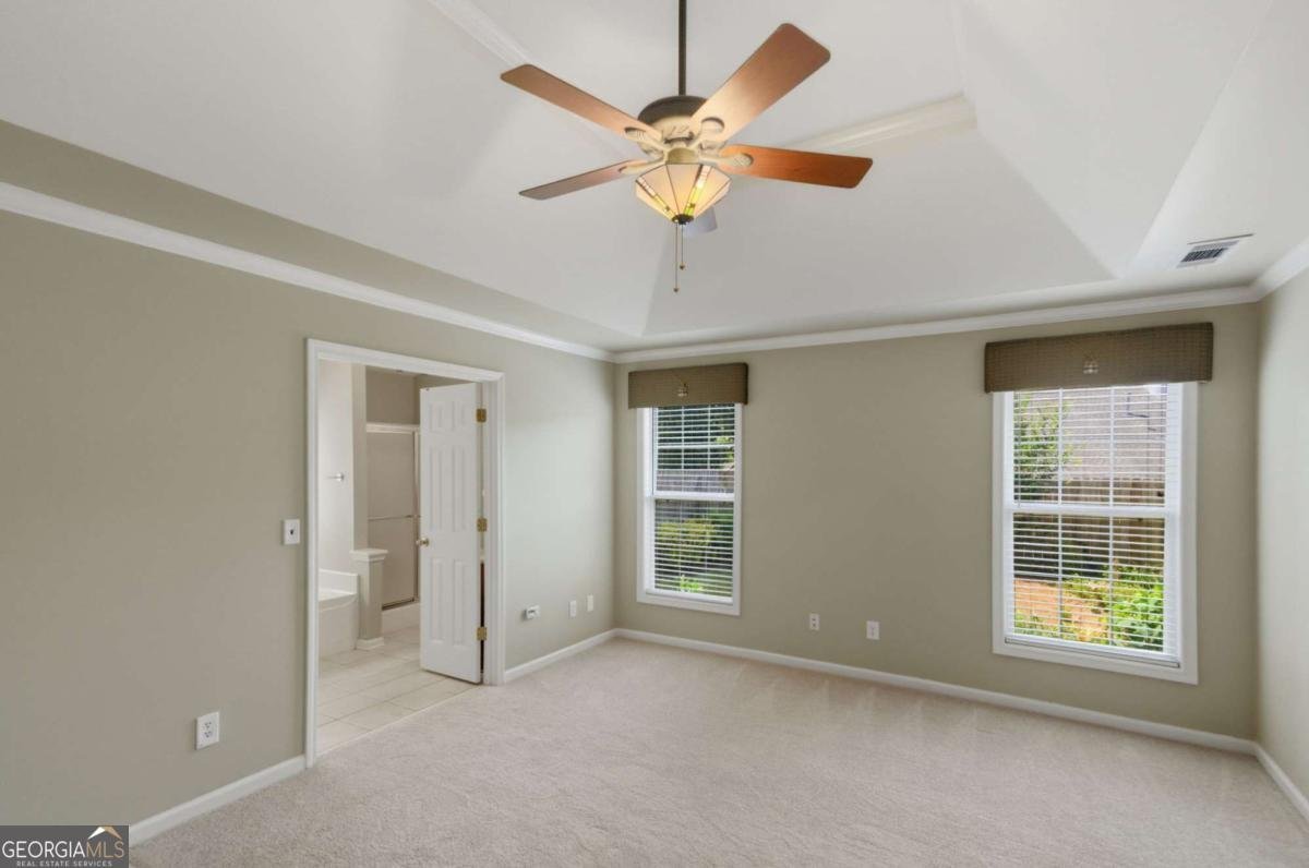 2511 Apalachee Run Way Dacula - Photo 6