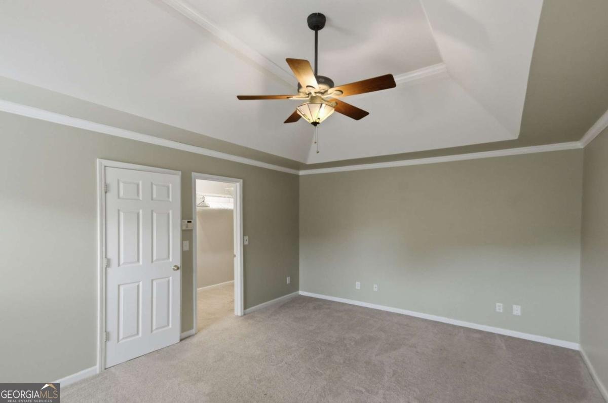 2511 Apalachee Run Way Dacula - Photo 7