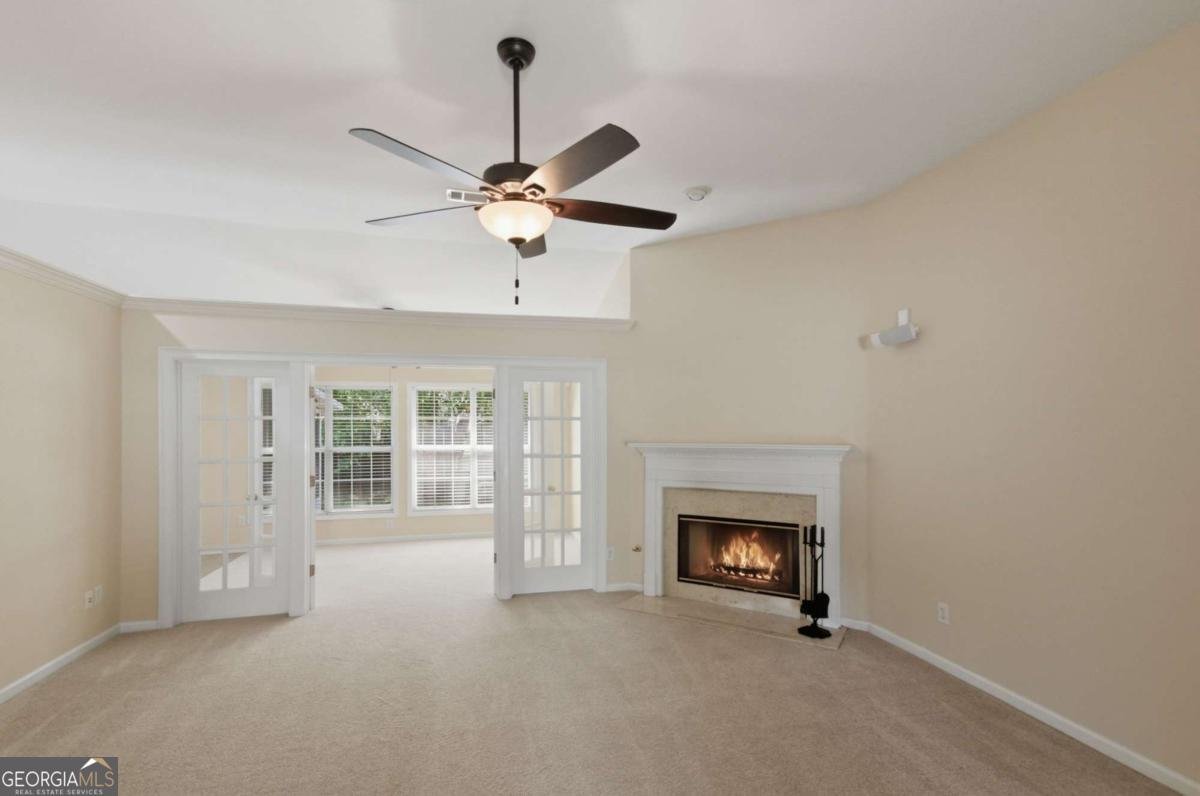 2511 Apalachee Run Way Dacula - Photo 8
