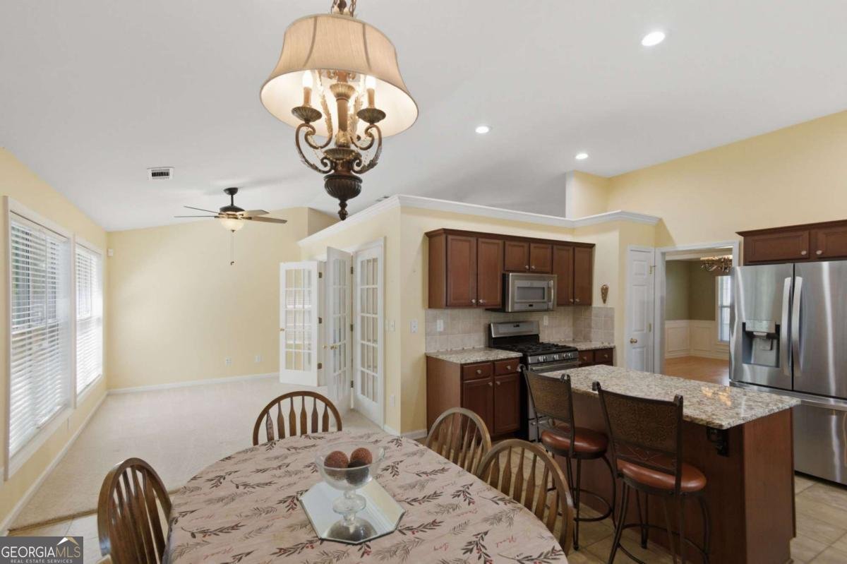 2511 Apalachee Run Way Dacula - Photo 9