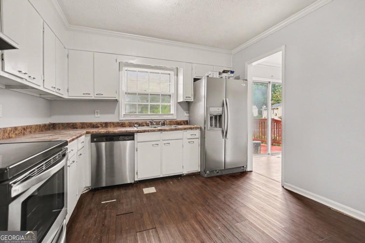 2120 Sandgate Circle Atlanta - Photo 15
