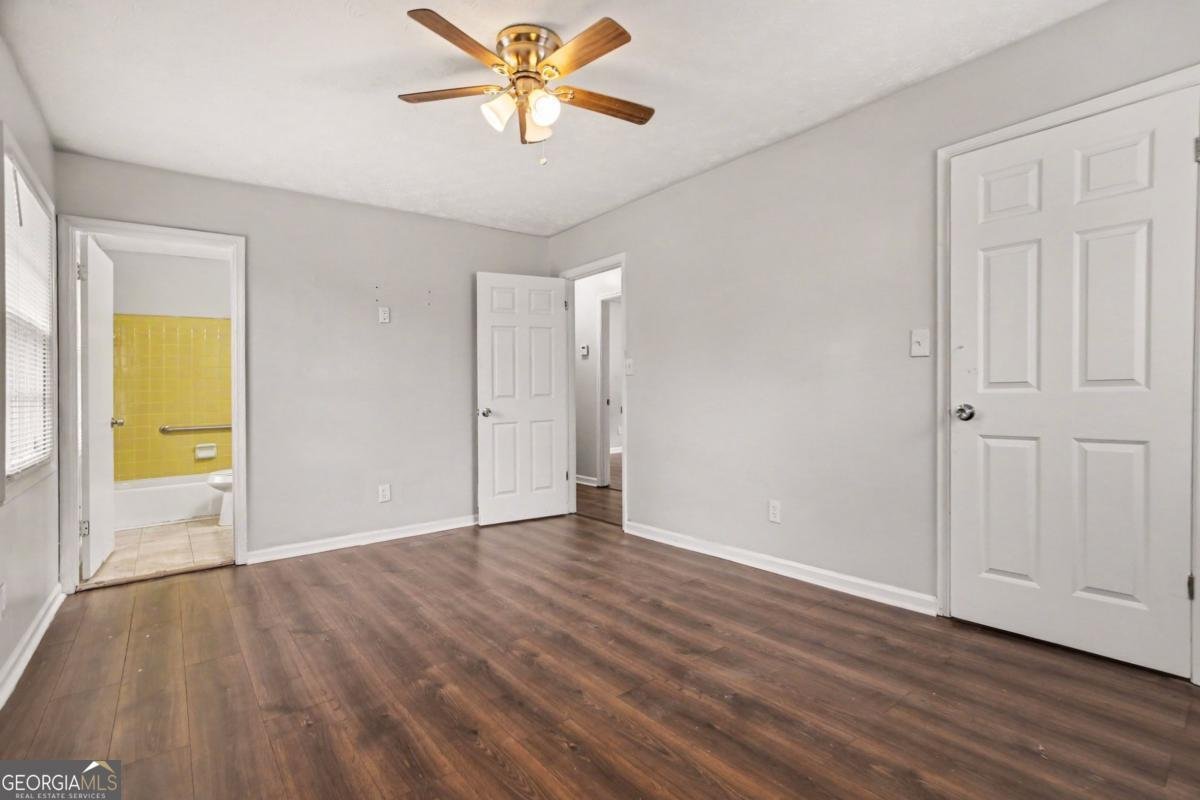 2120 Sandgate Circle Atlanta - Photo 17