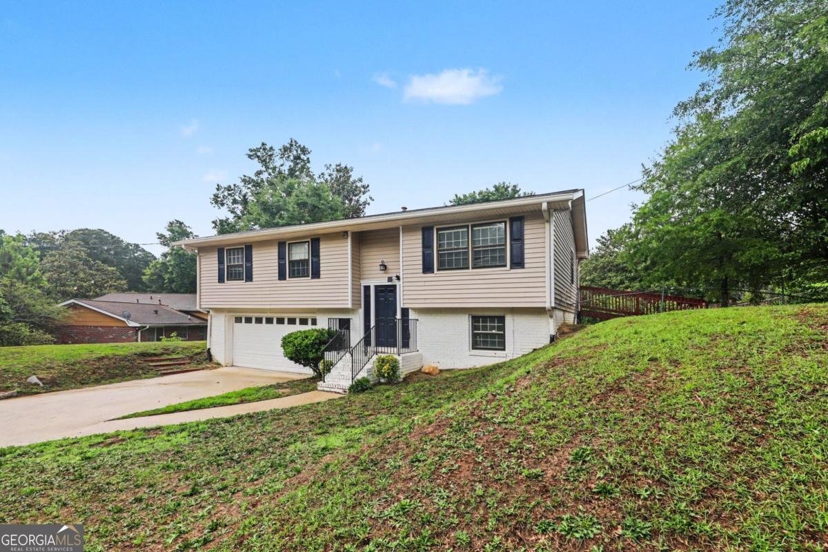 2120 Sandgate Circle Atlanta - Photo 27