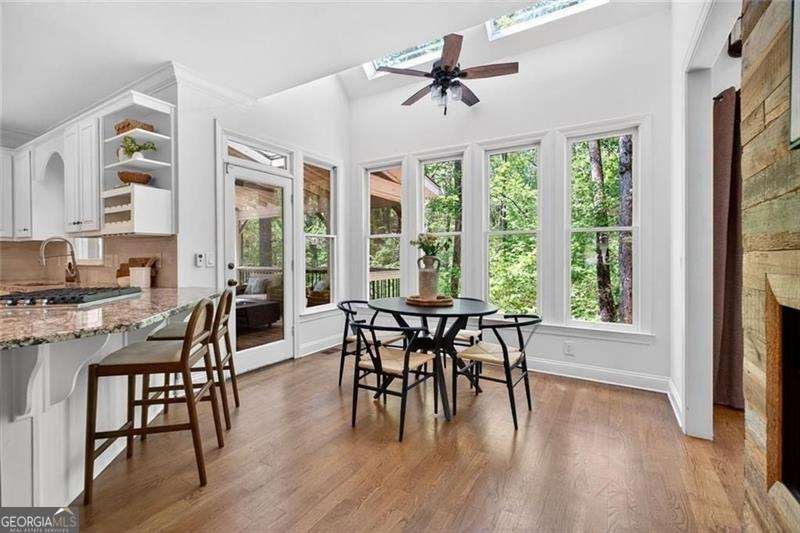 2090 Double Creek Lane Alpharetta - Photo 12