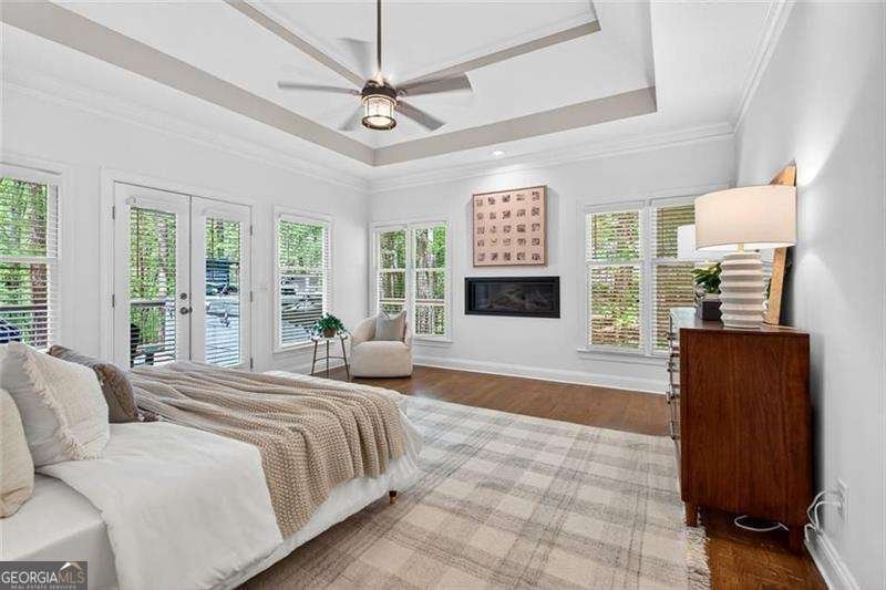2090 Double Creek Lane Alpharetta - Photo 18