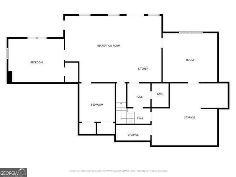 2090 Double Creek Lane Alpharetta - Photo 50