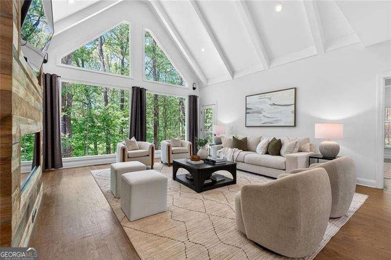2090 Double Creek Lane Alpharetta - Photo 7