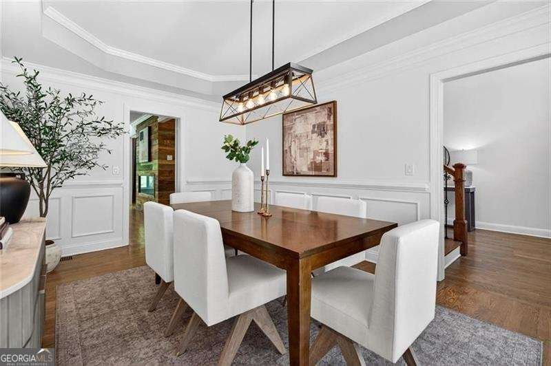 2090 Double Creek Lane Alpharetta - Photo 8