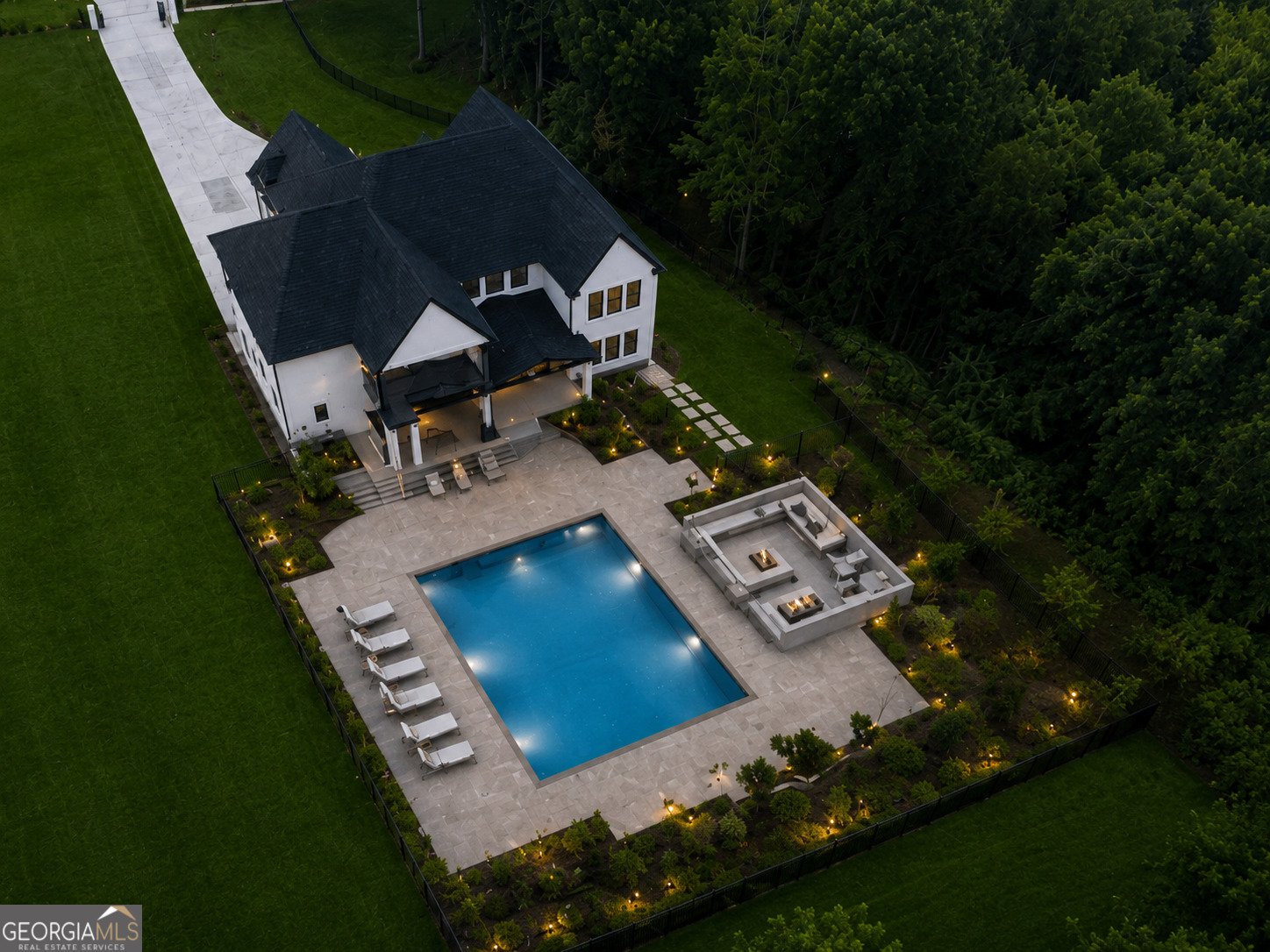 3275 Smithtown Road Suwanee - Photo 42