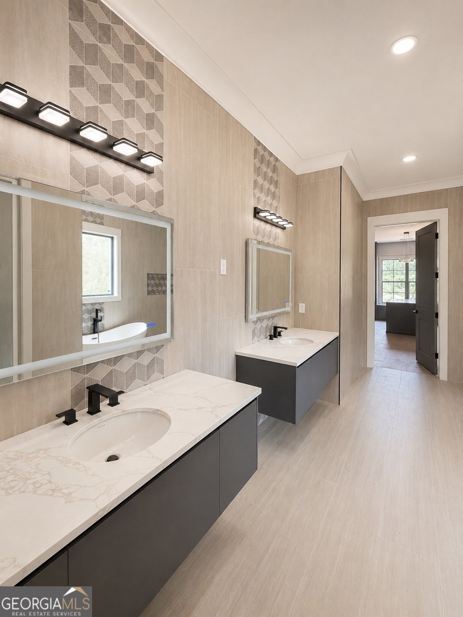 3275 Smithtown Road Suwanee - Photo 8