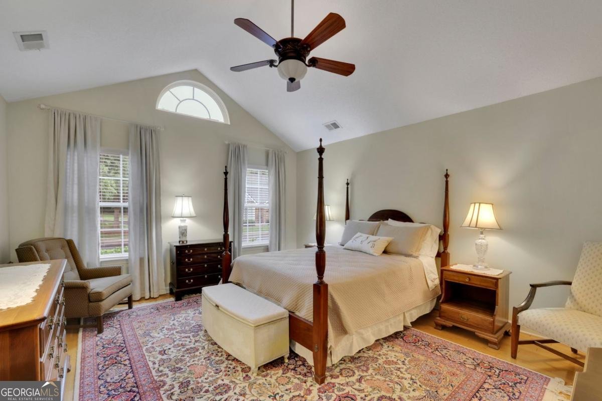 1105 Sweet Apple Circle Alpharetta - Photo 11