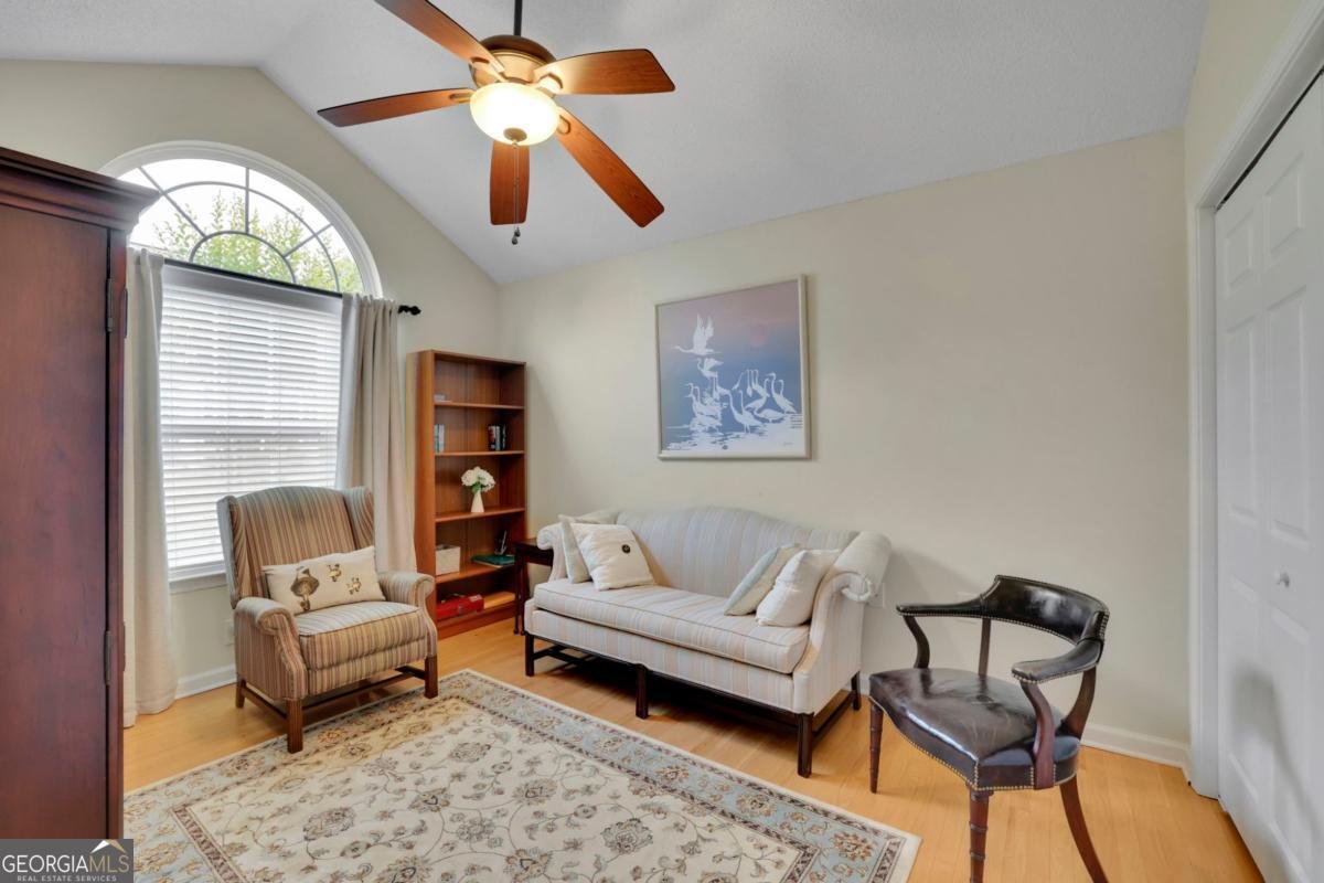 1105 Sweet Apple Circle Alpharetta - Photo 15