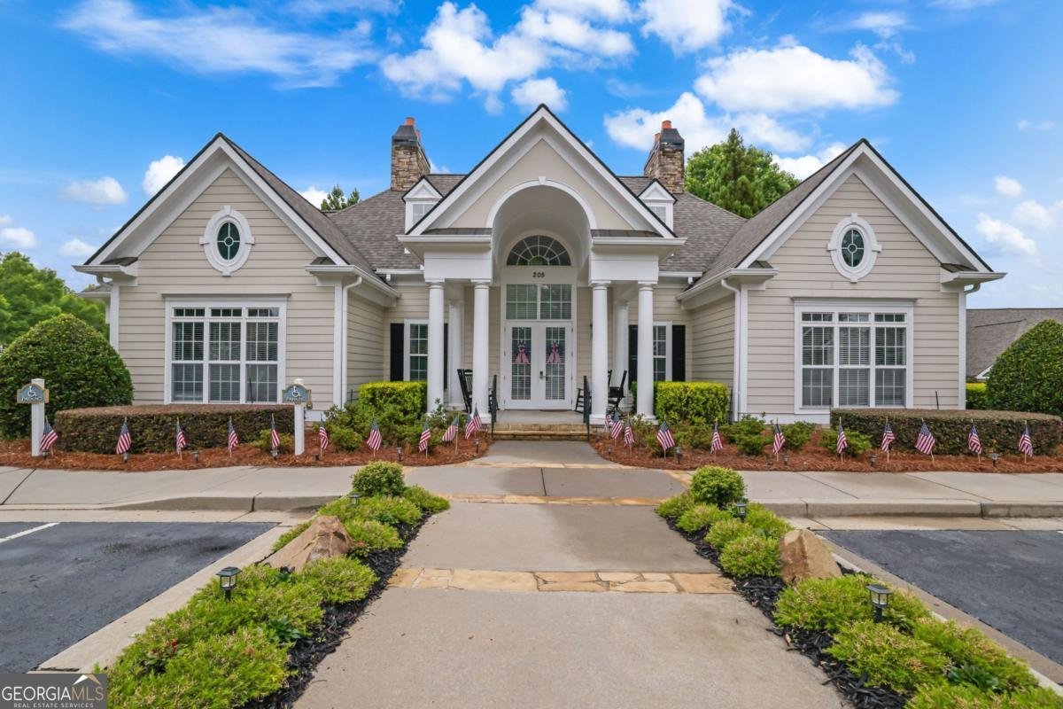 1105 Sweet Apple Circle Alpharetta - Photo 19
