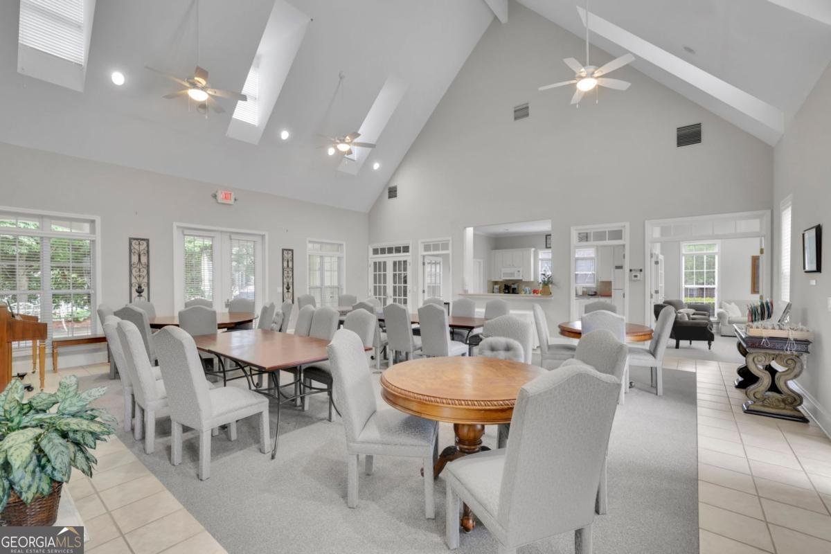 1105 Sweet Apple Circle Alpharetta - Photo 20