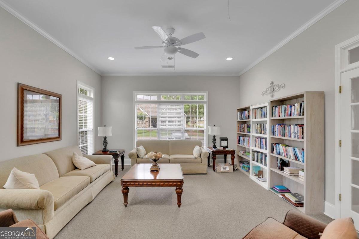 1105 Sweet Apple Circle Alpharetta - Photo 21