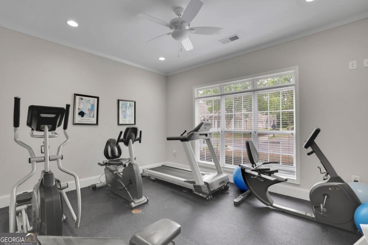 1105 Sweet Apple Circle Alpharetta - Photo 23