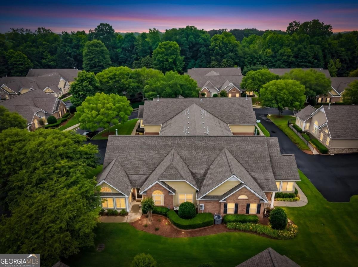 1105 Sweet Apple Circle Alpharetta - Photo 25