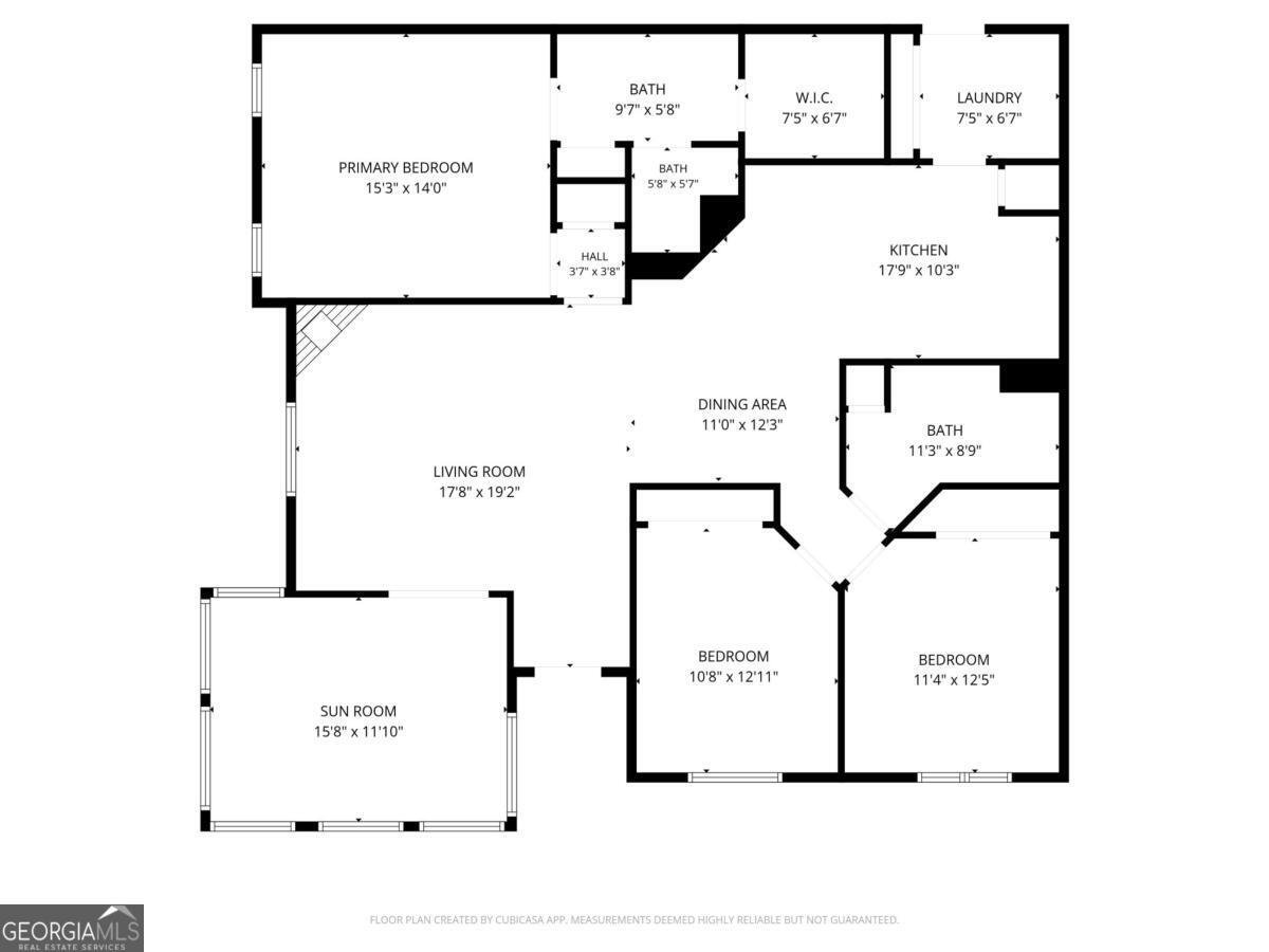 1105 Sweet Apple Circle Alpharetta - Photo 26