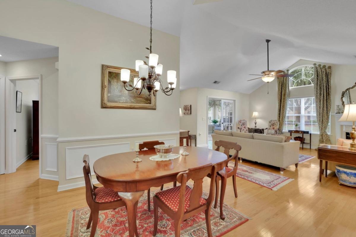 1105 Sweet Apple Circle Alpharetta - Photo 6