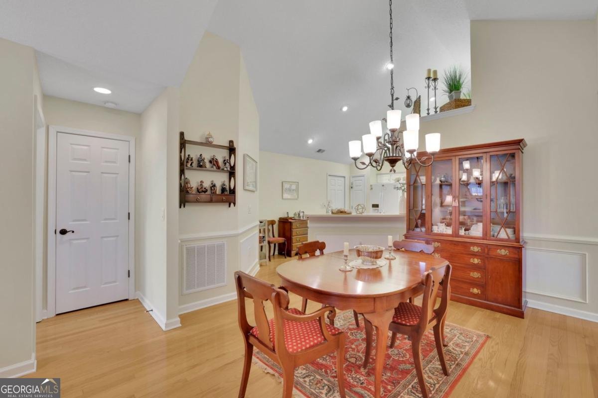 1105 Sweet Apple Circle Alpharetta - Photo 7