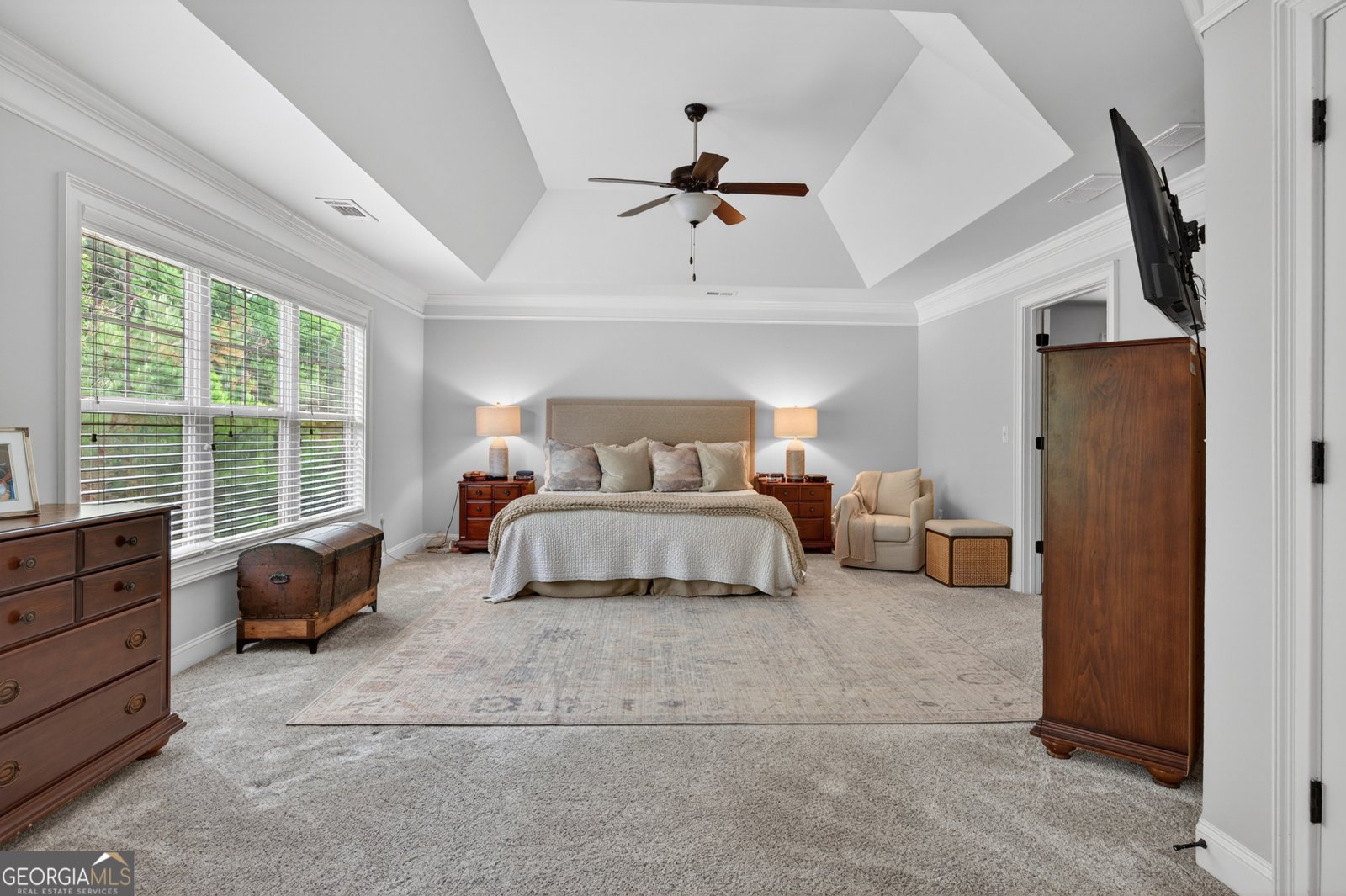 4095 Carramore Drive Cumming - Photo 11