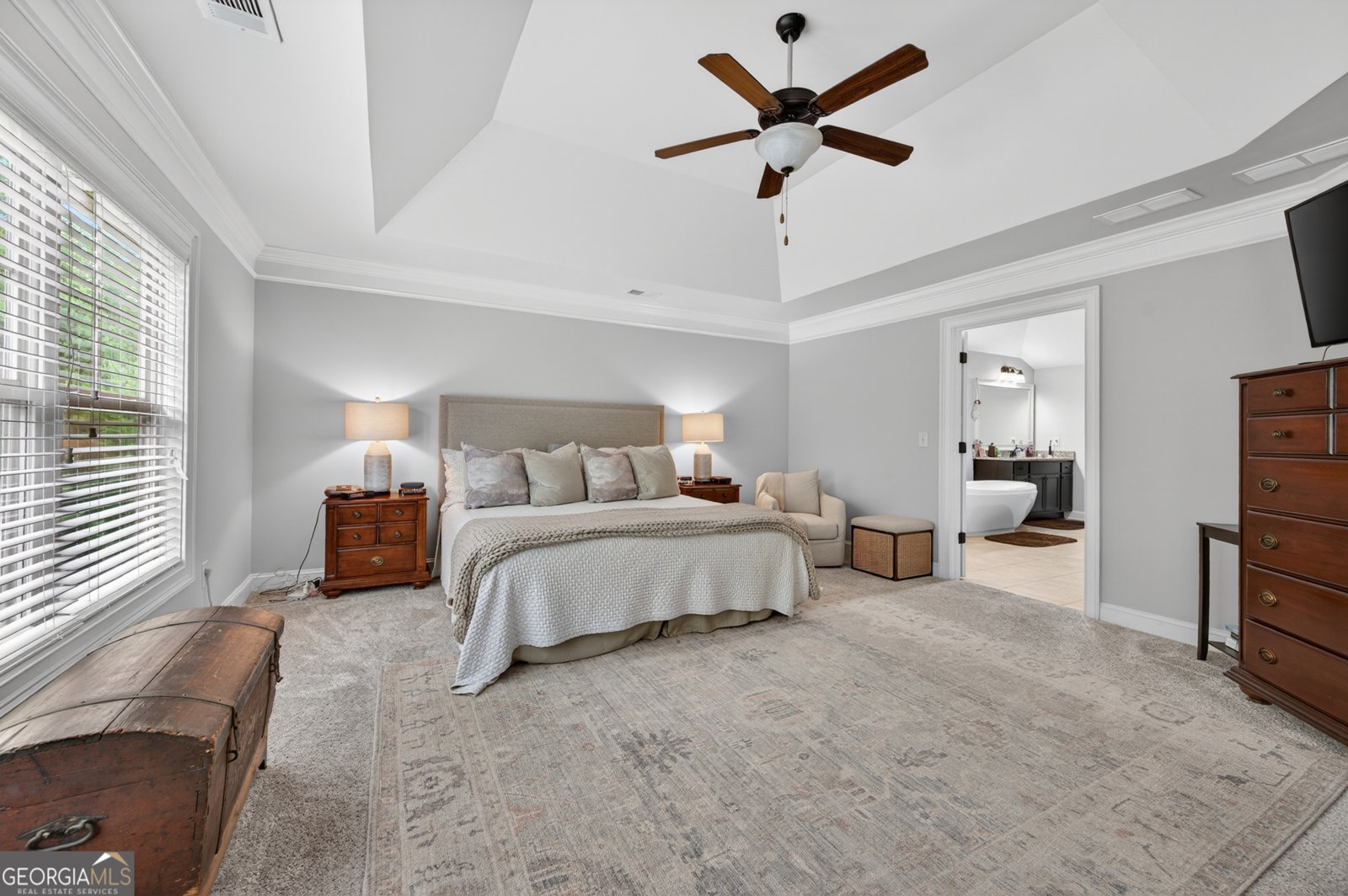 4095 Carramore Drive Cumming - Photo 12