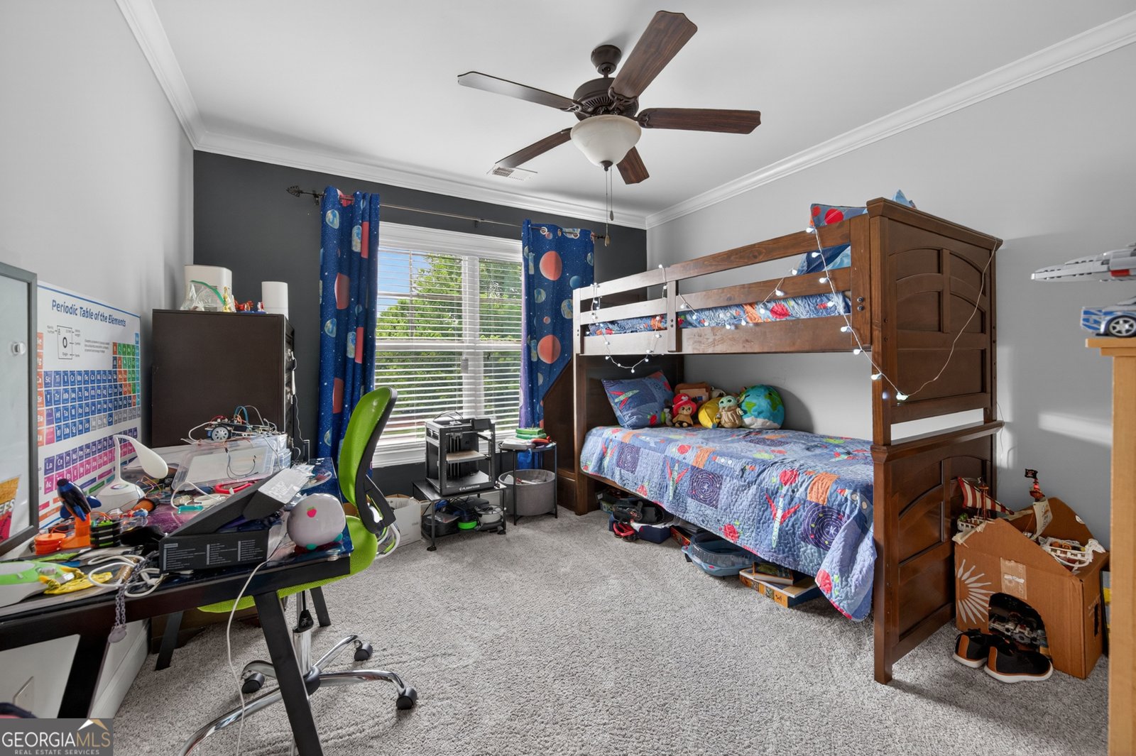 4095 Carramore Drive Cumming - Photo 19