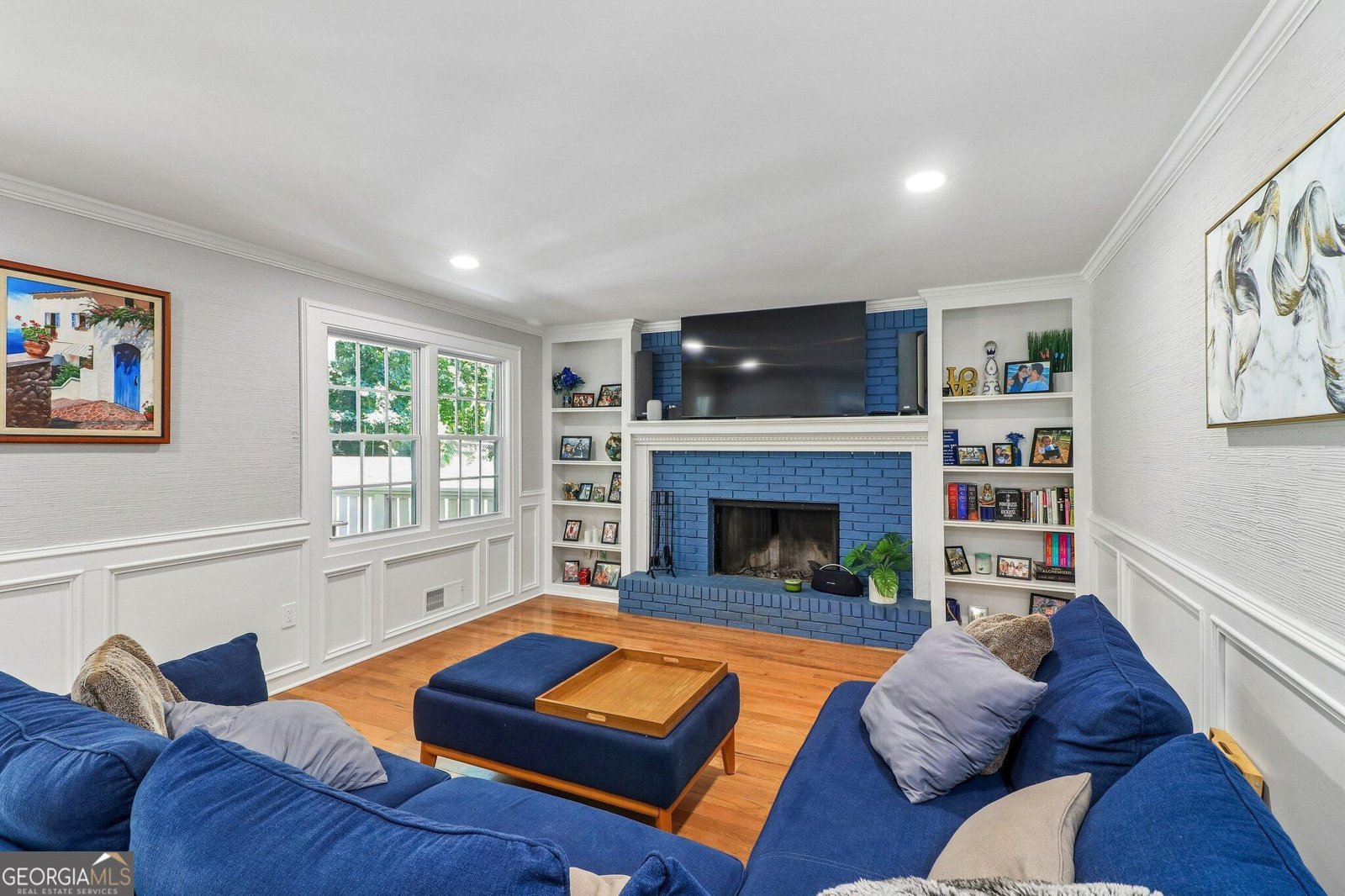 4197 Chadds Crossing Marietta - Photo 14