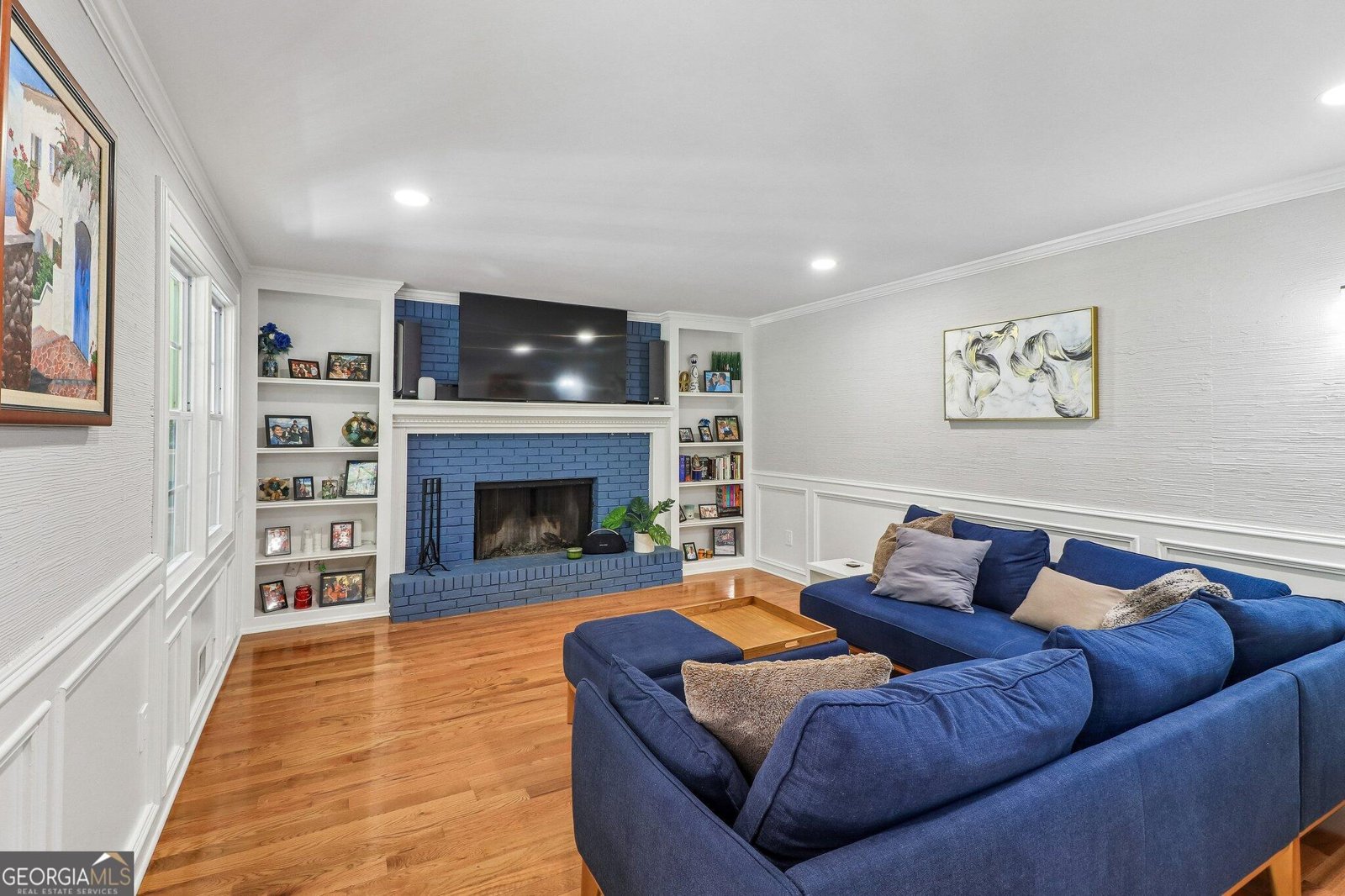 4197 Chadds Crossing Marietta - Photo 15