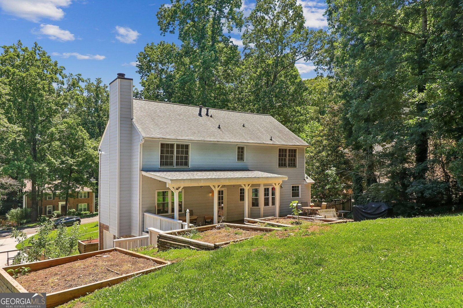 4197 Chadds Crossing Marietta - Photo 6