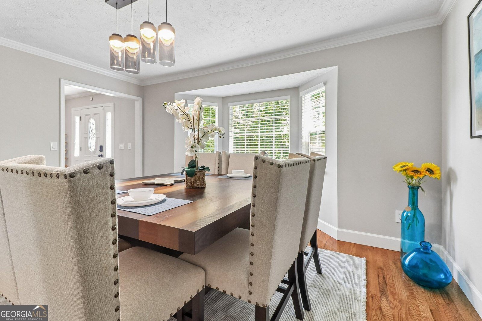 4197 Chadds Crossing Marietta - Photo 9