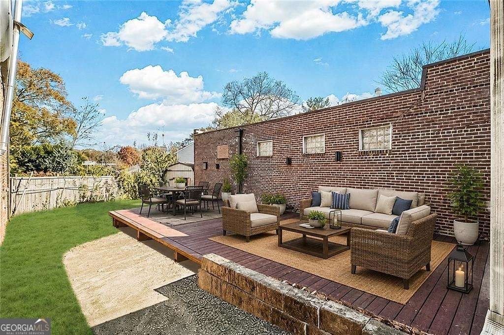 1112 Delaware Avenue Atlanta - Photo 24