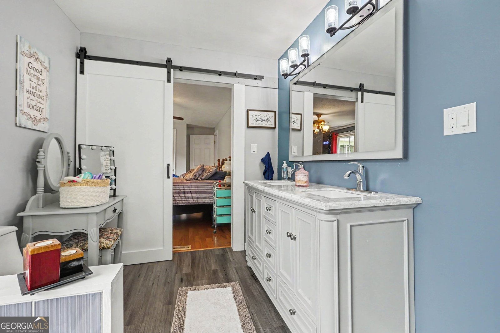 2908 Austin Bridge Road Douglasville - Photo 25