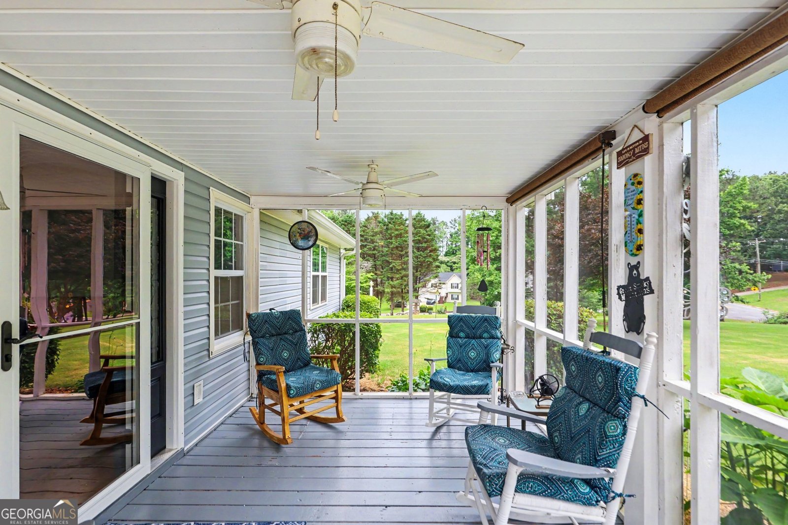2908 Austin Bridge Road Douglasville - Photo 31
