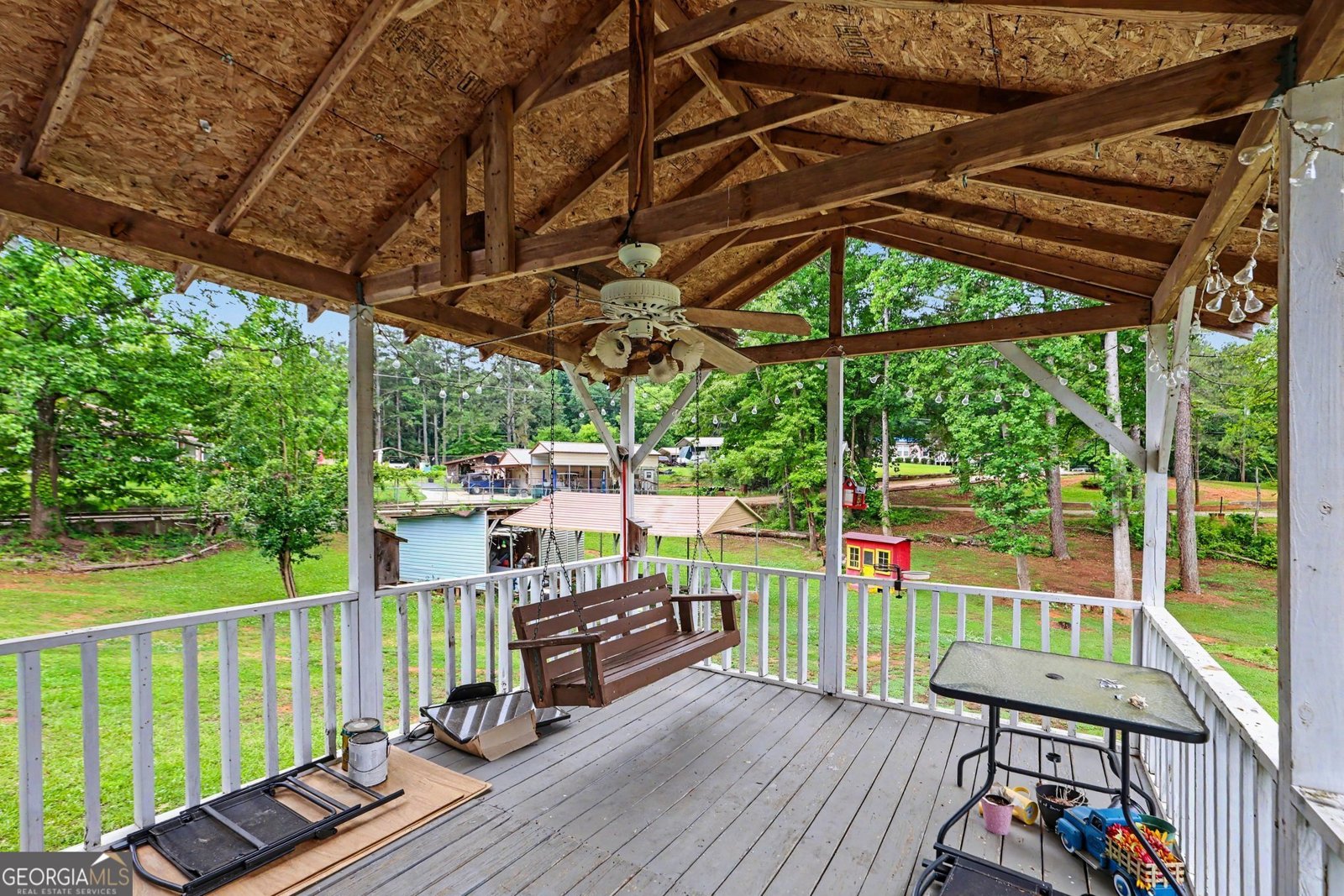 2908 Austin Bridge Road Douglasville - Photo 32