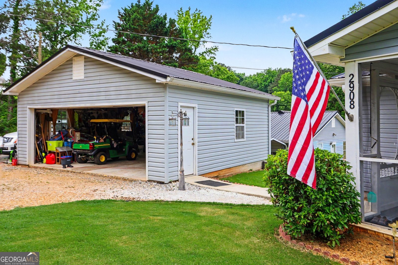 2908 Austin Bridge Road Douglasville - Photo 33