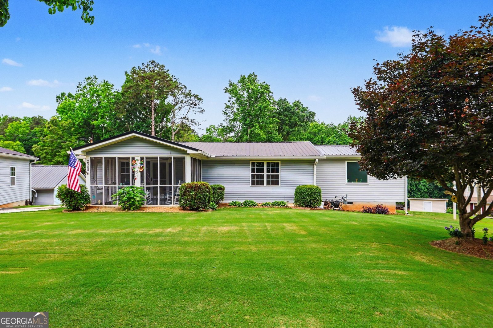 2908 Austin Bridge Road Douglasville - Photo 35