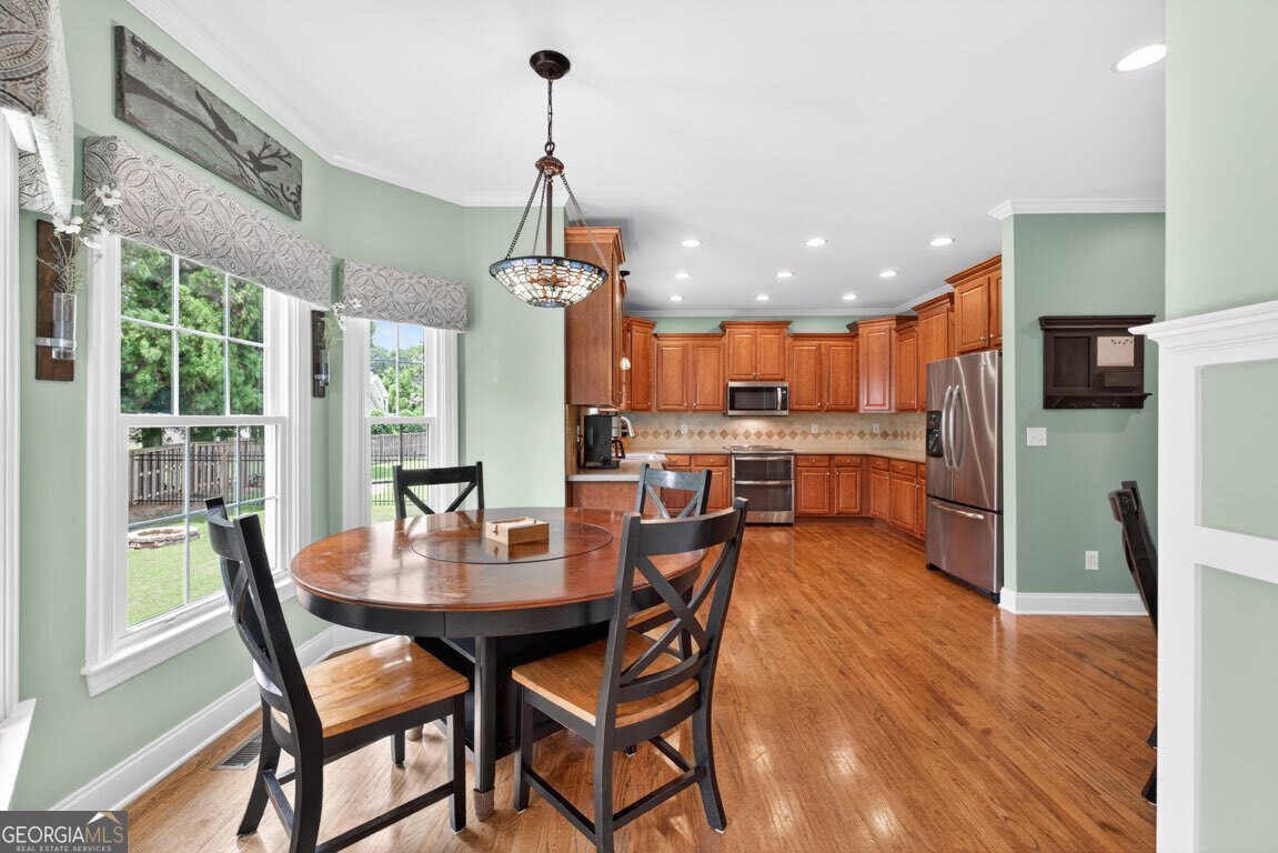 3827 Bay Orchard Lane Loganville - Photo 10