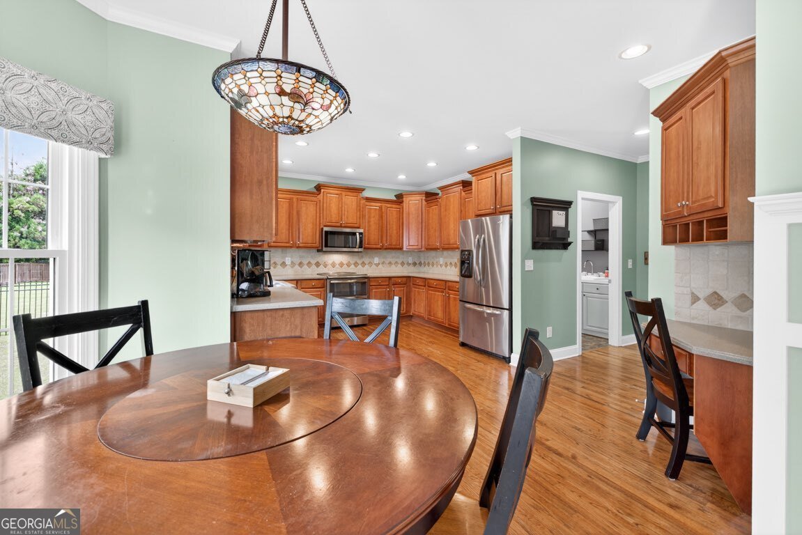 3827 Bay Orchard Lane Loganville - Photo 11