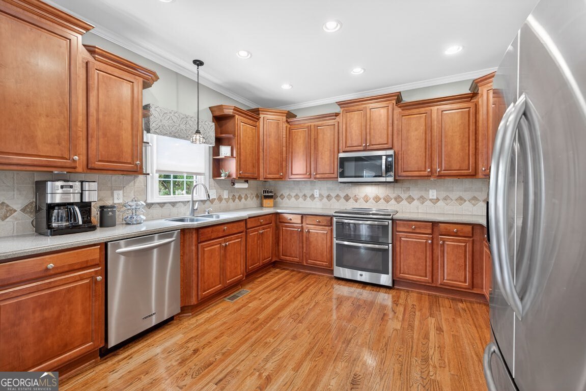 3827 Bay Orchard Lane Loganville - Photo 12