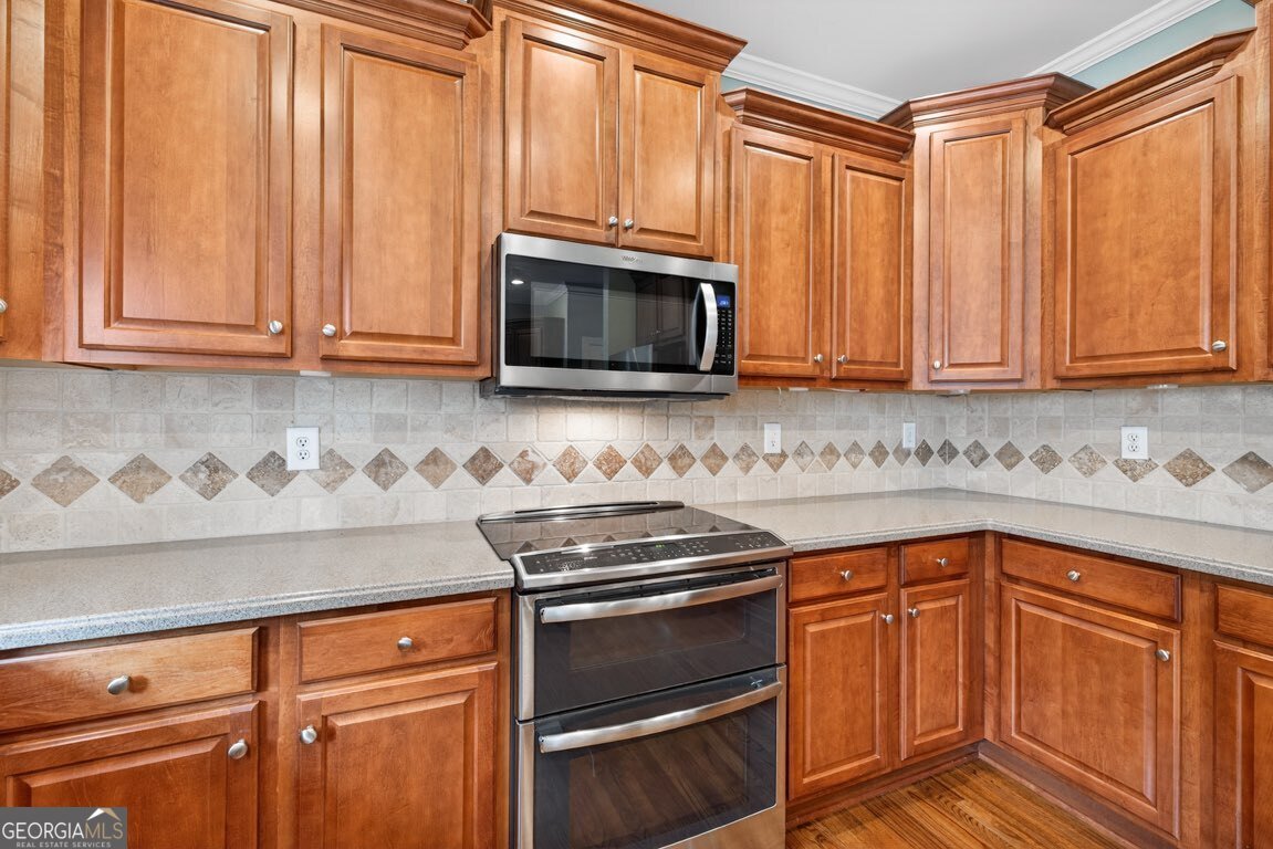 3827 Bay Orchard Lane Loganville - Photo 13