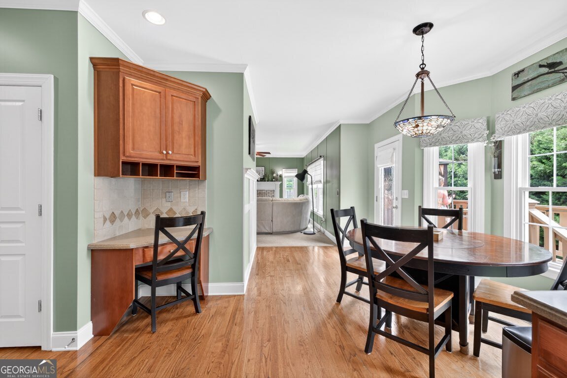 3827 Bay Orchard Lane Loganville - Photo 14