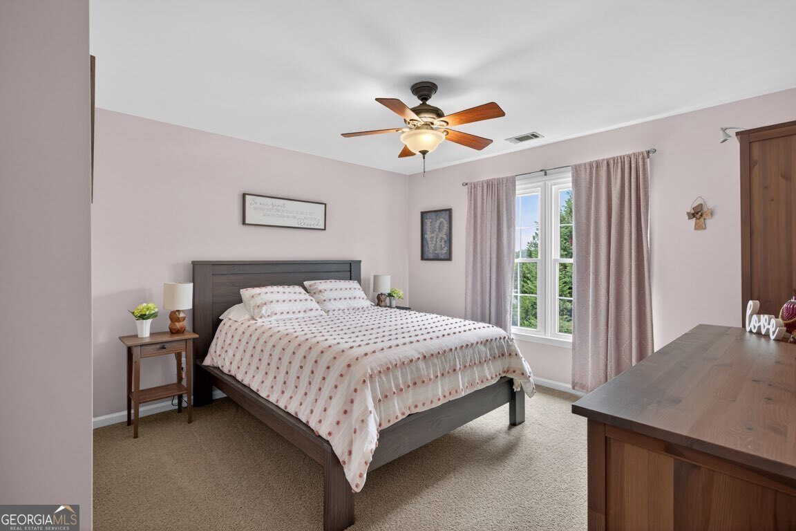3827 Bay Orchard Lane Loganville - Photo 18