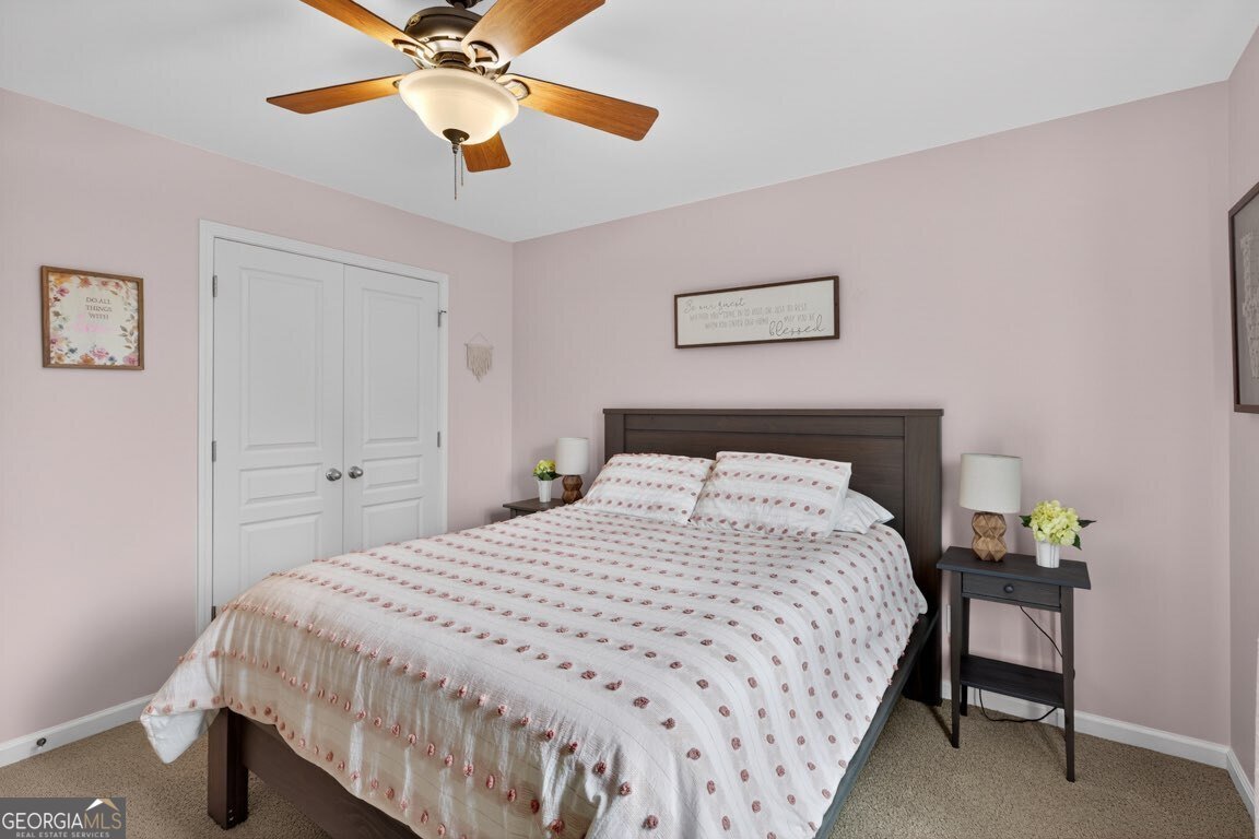 3827 Bay Orchard Lane Loganville - Photo 19