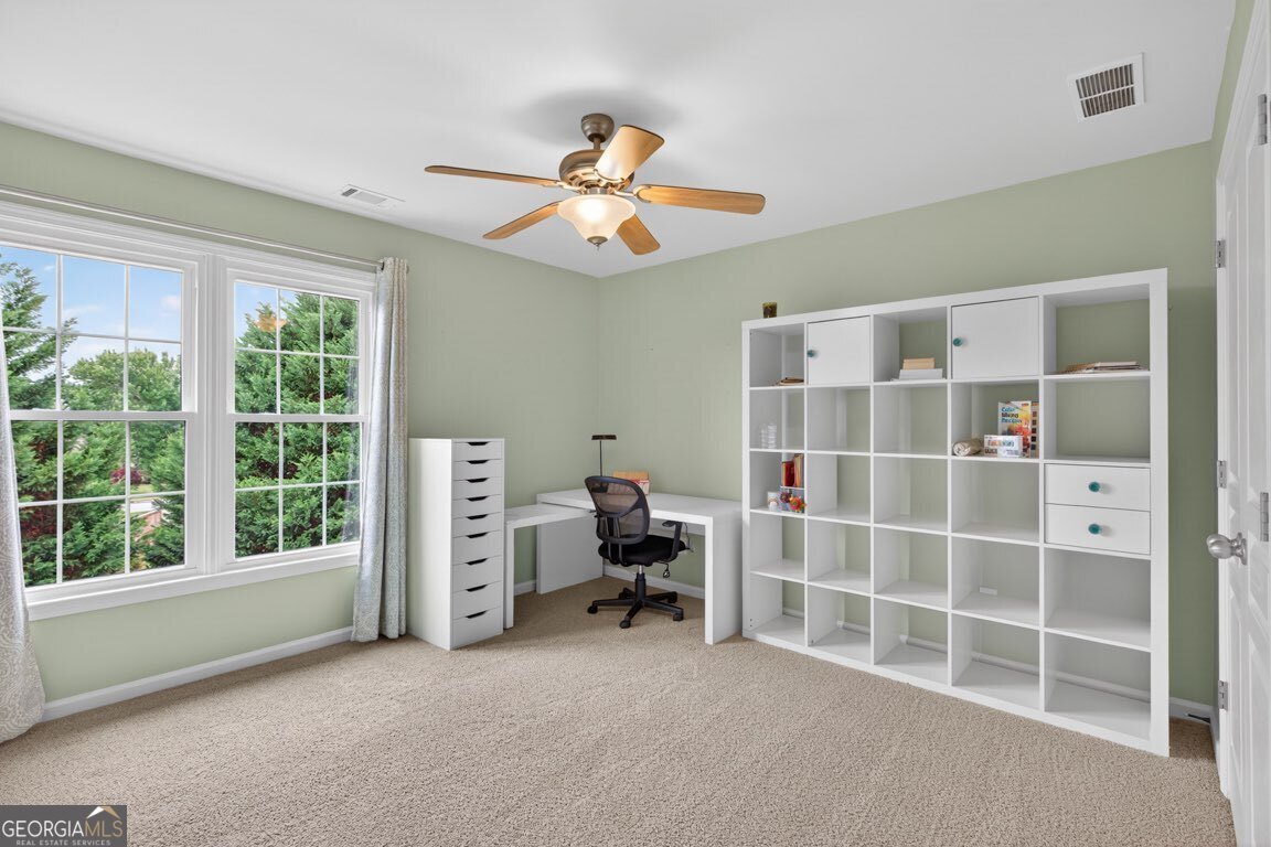 3827 Bay Orchard Lane Loganville - Photo 21