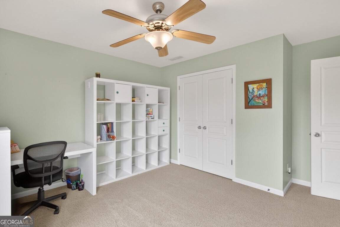 3827 Bay Orchard Lane Loganville - Photo 22