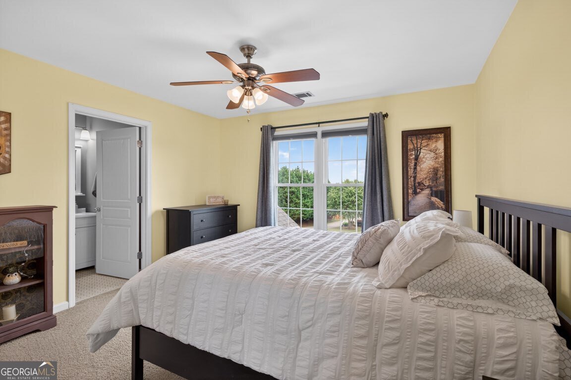 3827 Bay Orchard Lane Loganville - Photo 23