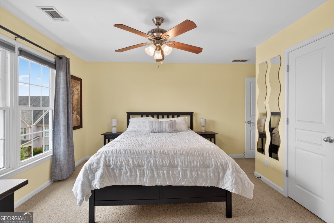 3827 Bay Orchard Lane Loganville - Photo 24